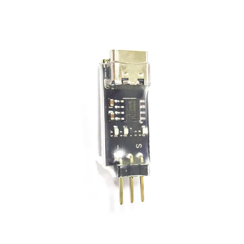 AM32 Programming Connector/Adapter for Brushless ESC - USB-C