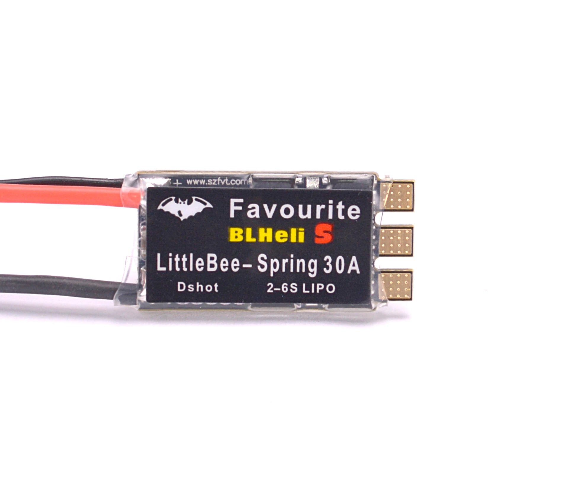 LittleBee 30A-S ESC 2S-6S