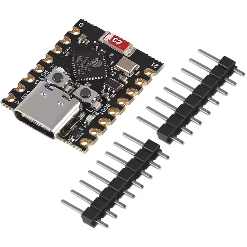 ESP32-C3 Development Board ESP32 SuperMini Development
