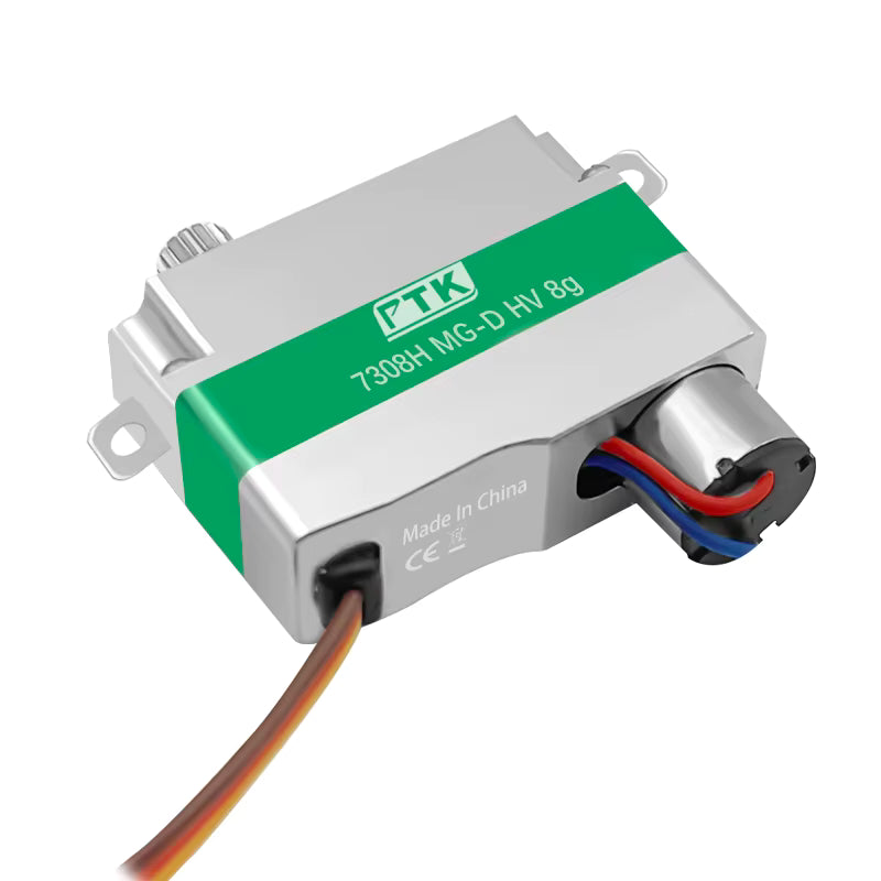 PTK 7308H MG-D 8g Servo