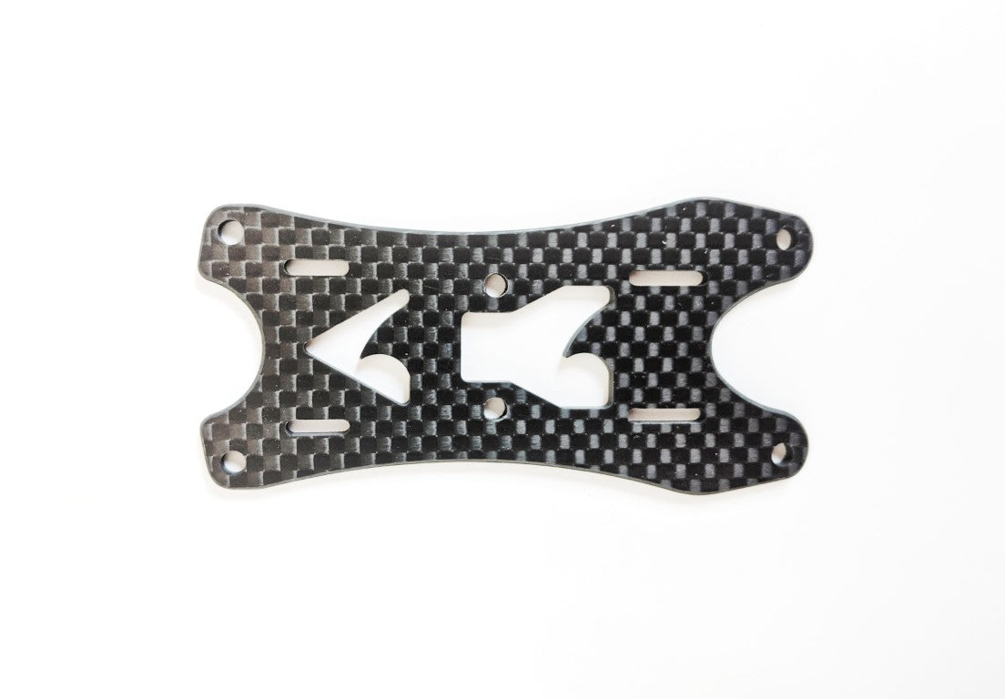 B-LINE ‘SENDSTORM’ 5″ FPV RACING FRAME V1.3