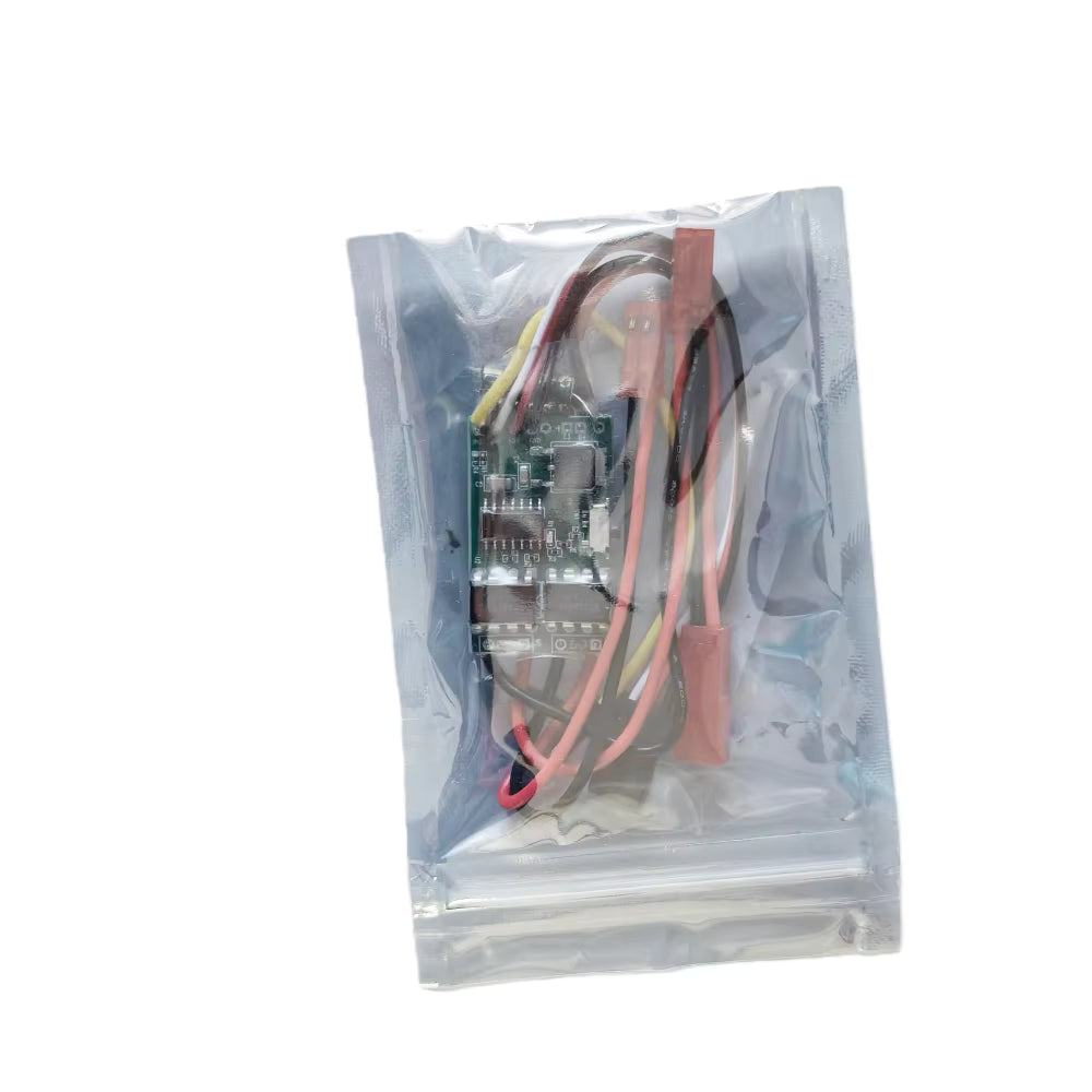 Dual Way Bidirectional Brushed Esc 2s-3s Lipo 5a Esc Speed Control