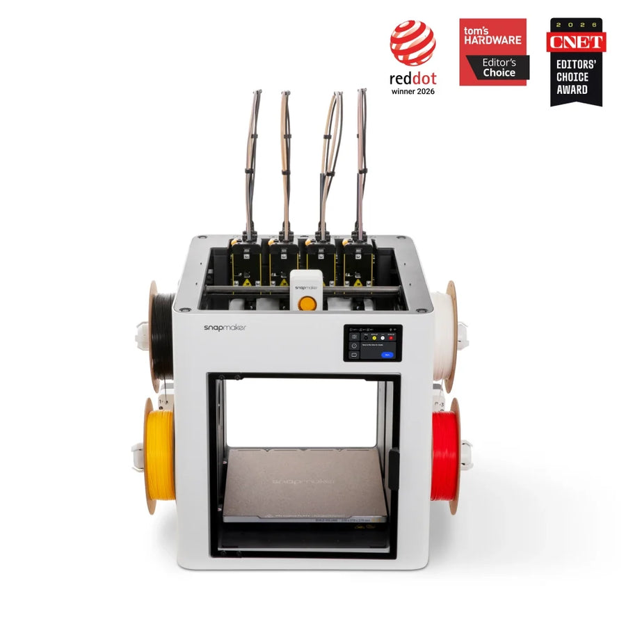 Snapmaker U1 3D Printer (Pre-order)