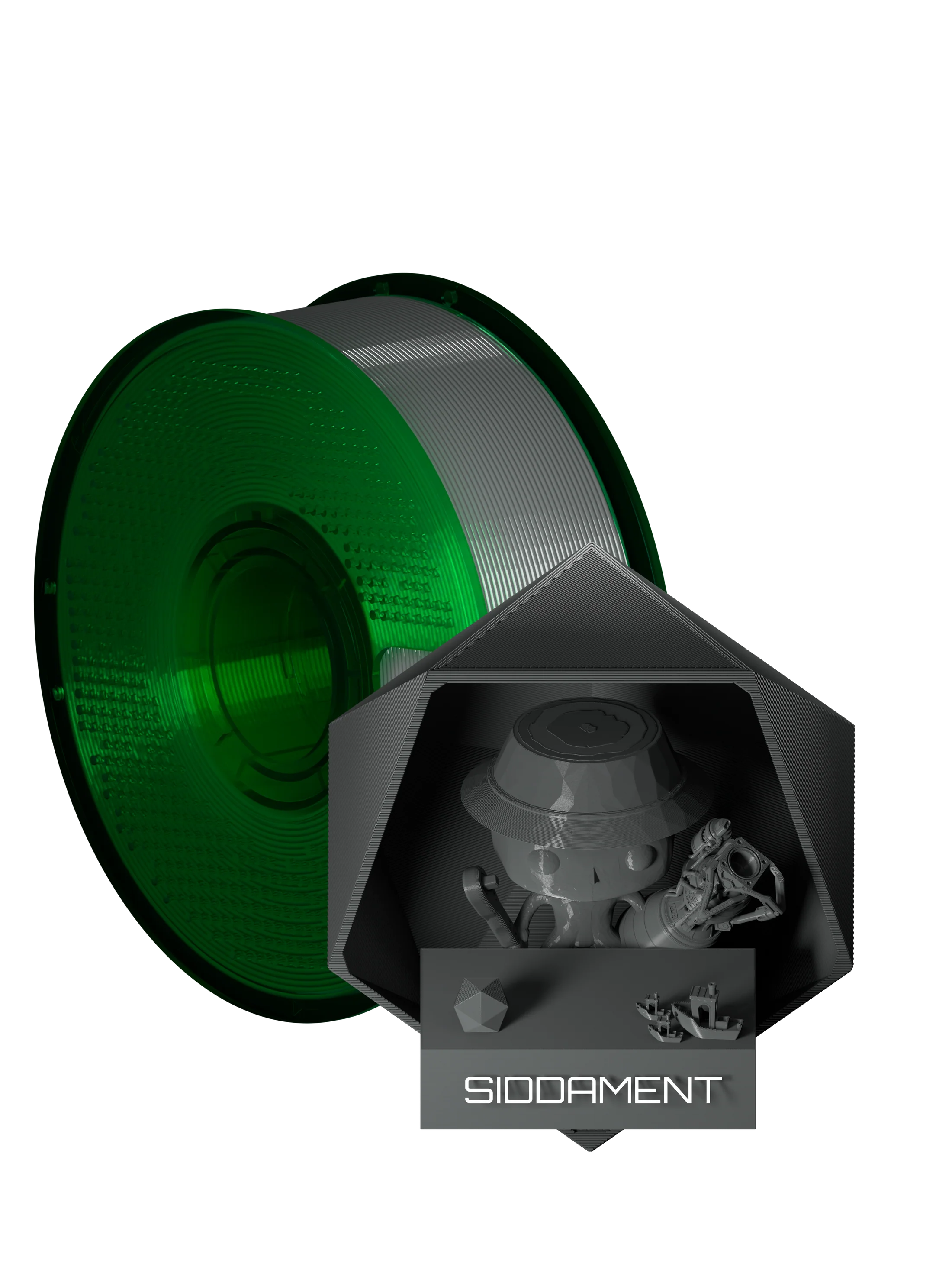 Siddament V2 ASA