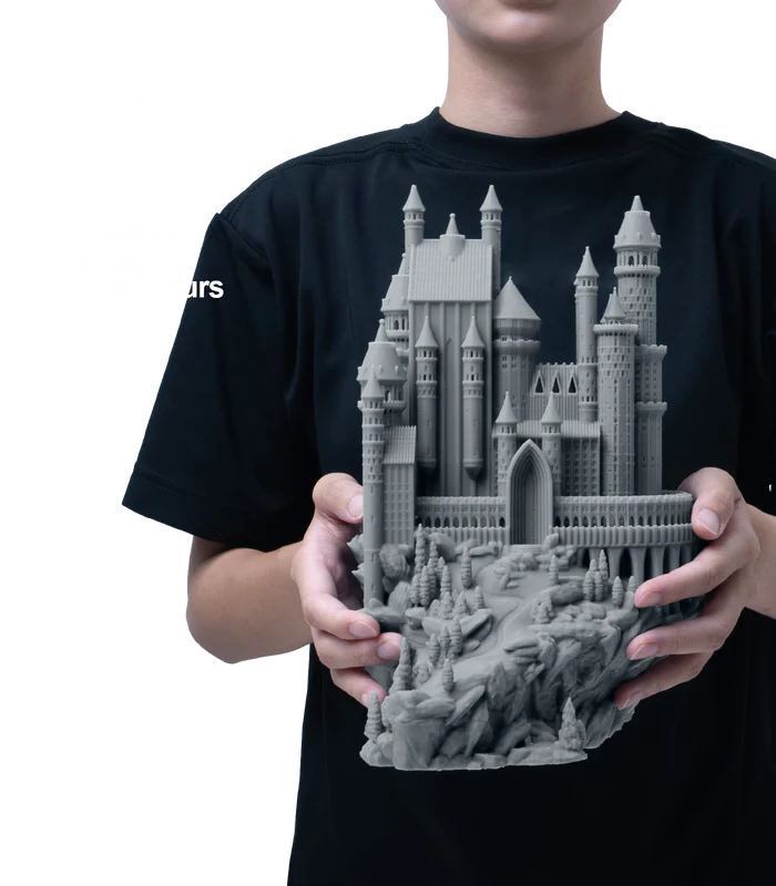 Phrozen Speed 3D Printing Resin