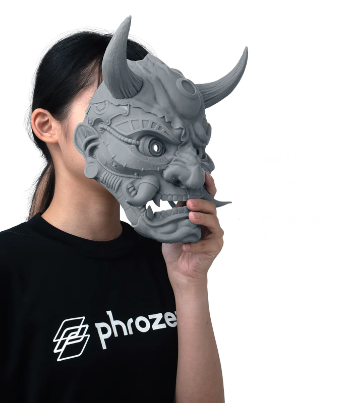 Phrozen Speed 3D Printing Resin