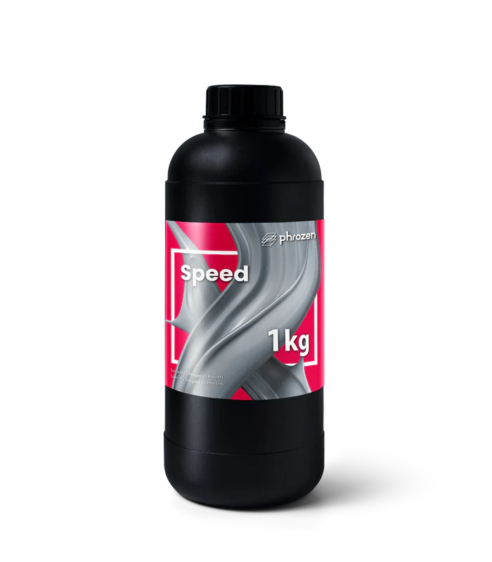 Phrozen Speed 3D Printing Resin