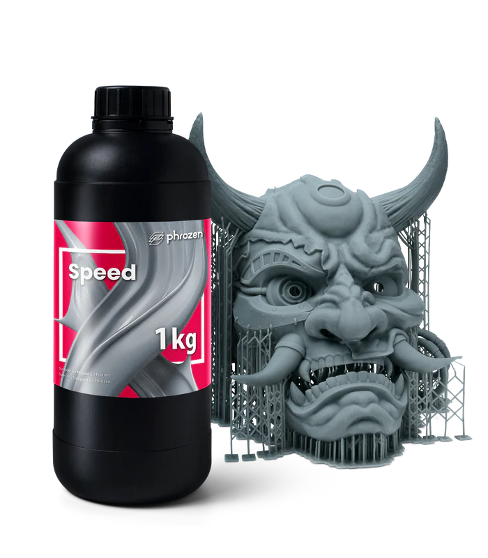 Phrozen Speed 3D Printing Resin