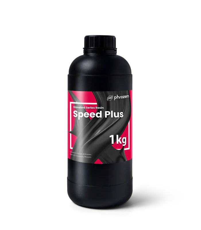 Phrozen Speed Plus Resin
