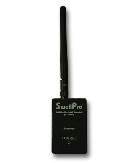 SwellPro Ground Station Module radio for SplashDrone 3+