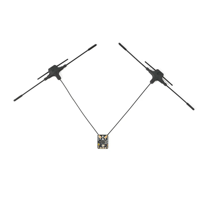 SuperX ELRS Gemini Xross Receiver