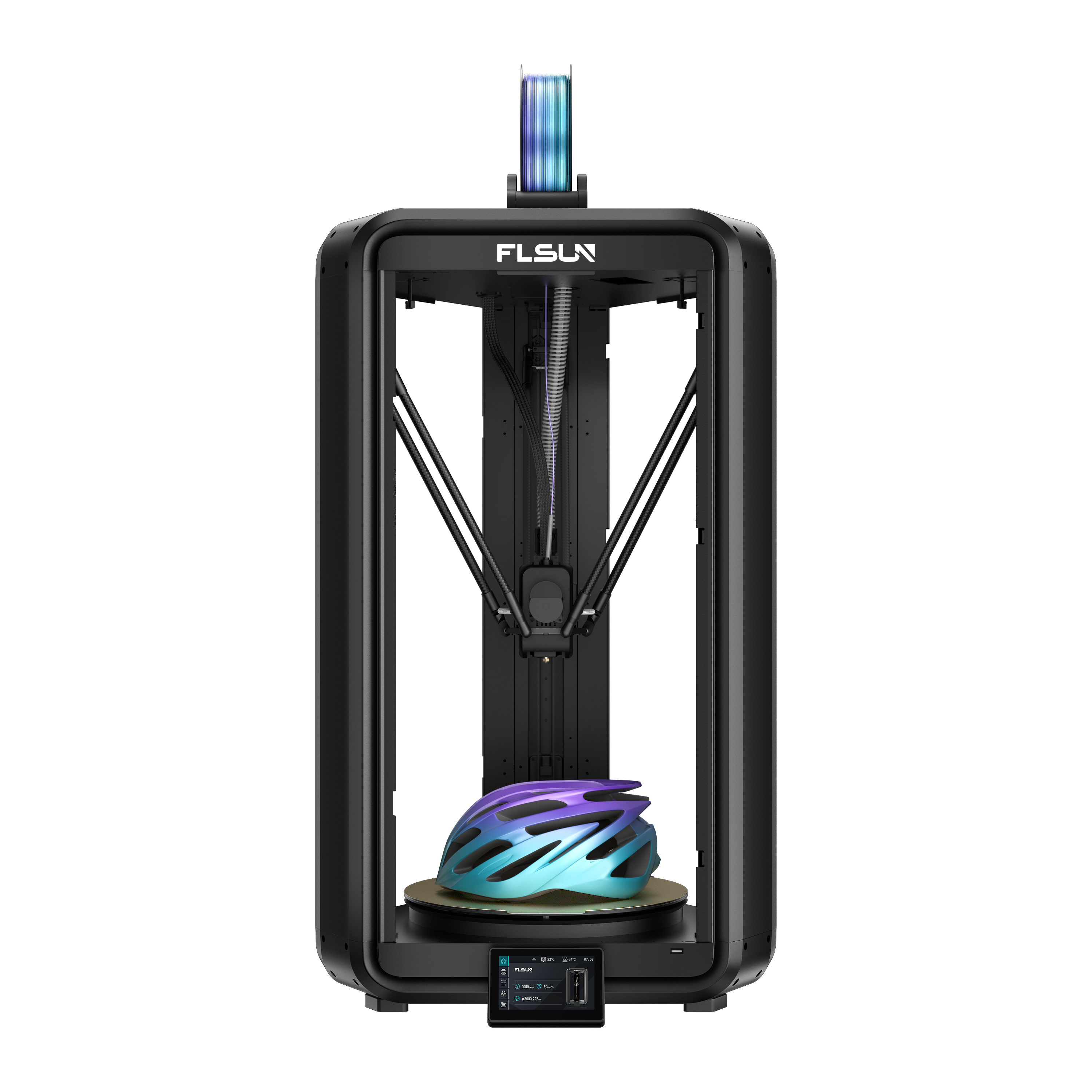 FLSUN T1 MAX 3D Printer
