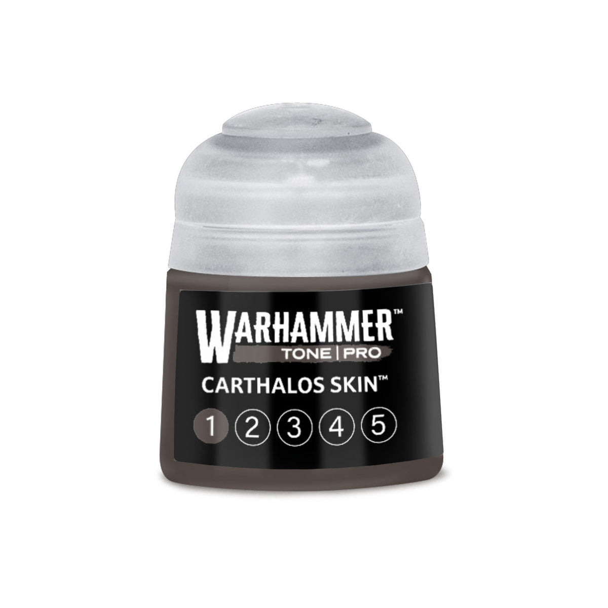 Warhammer Tone Pro Carthalos Skin 1 12ml paint pot