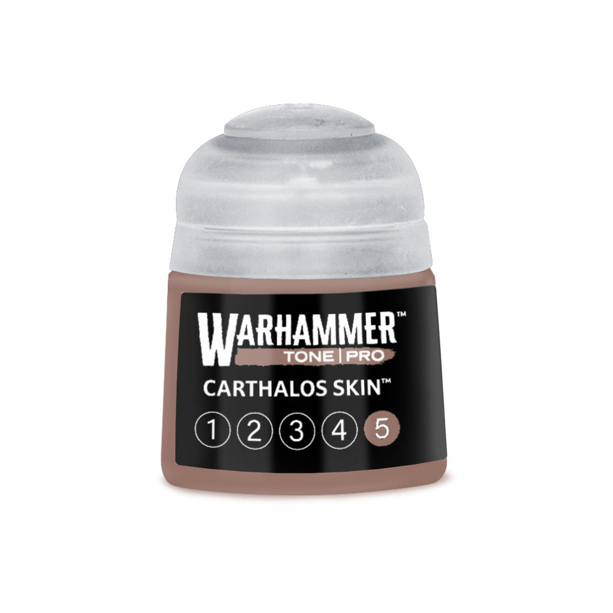Warhammer Tone Pro Carthalos Skin 5 12ml paint pot