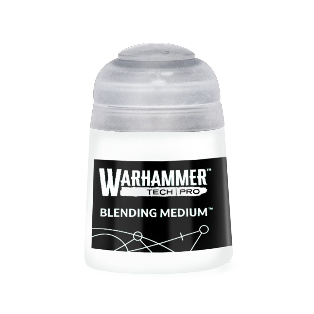 Warhammer Tone Pro Blending Medium 18ml pot