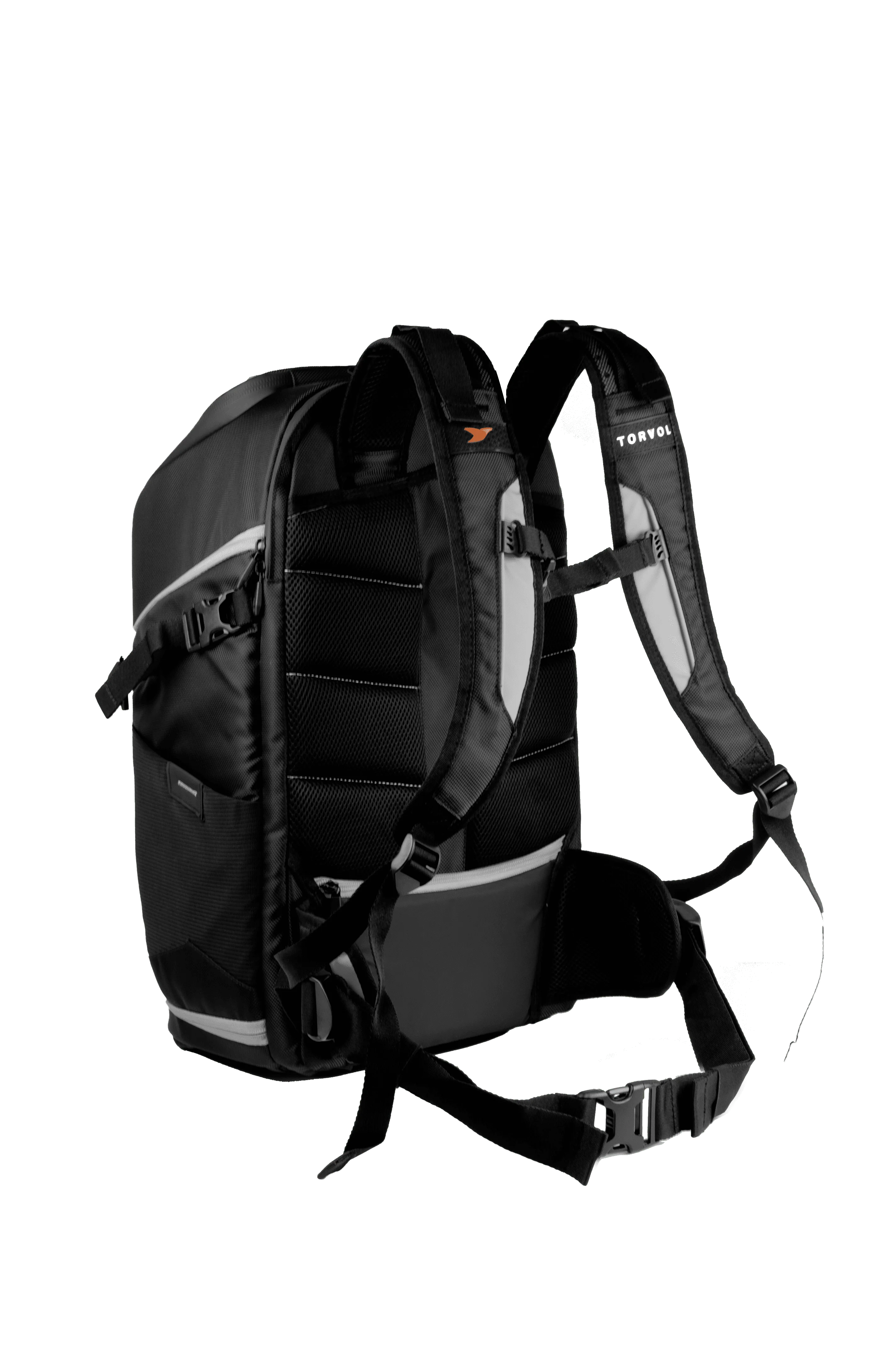 Torvol Quad Pitstop Backpack Pro V2