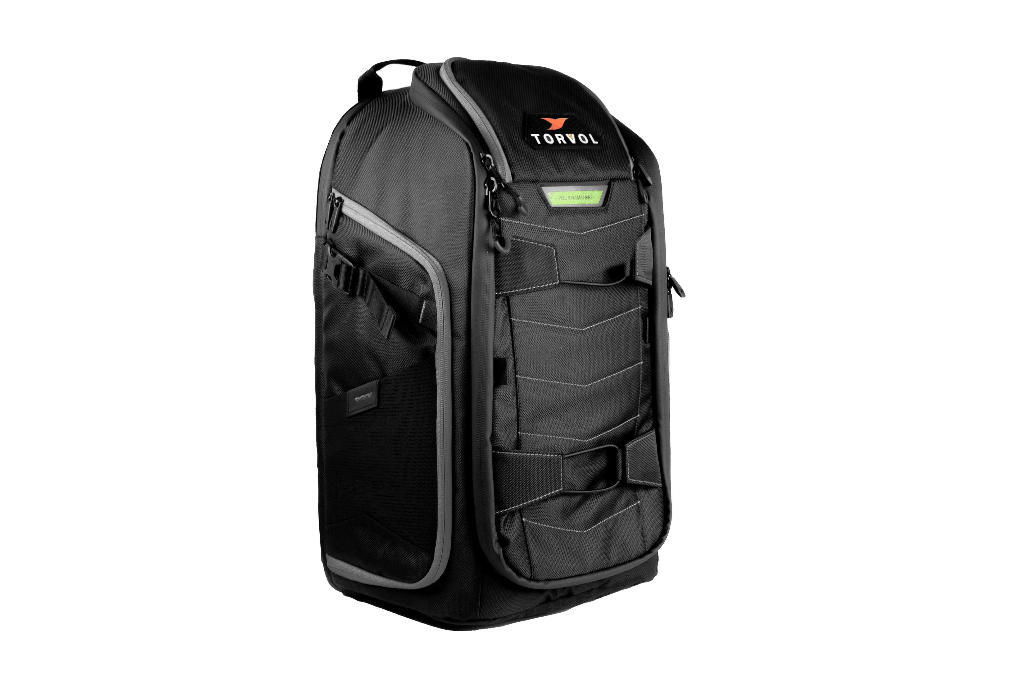 Torvol Quad Pitstop Backpack Pro V2