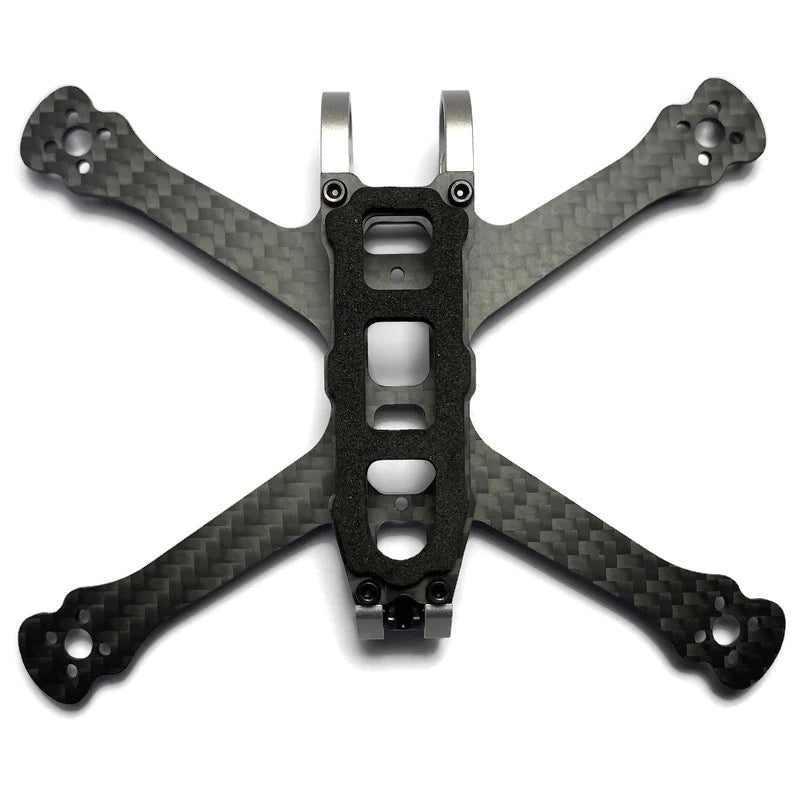 Tadpole Frame Kit 3"