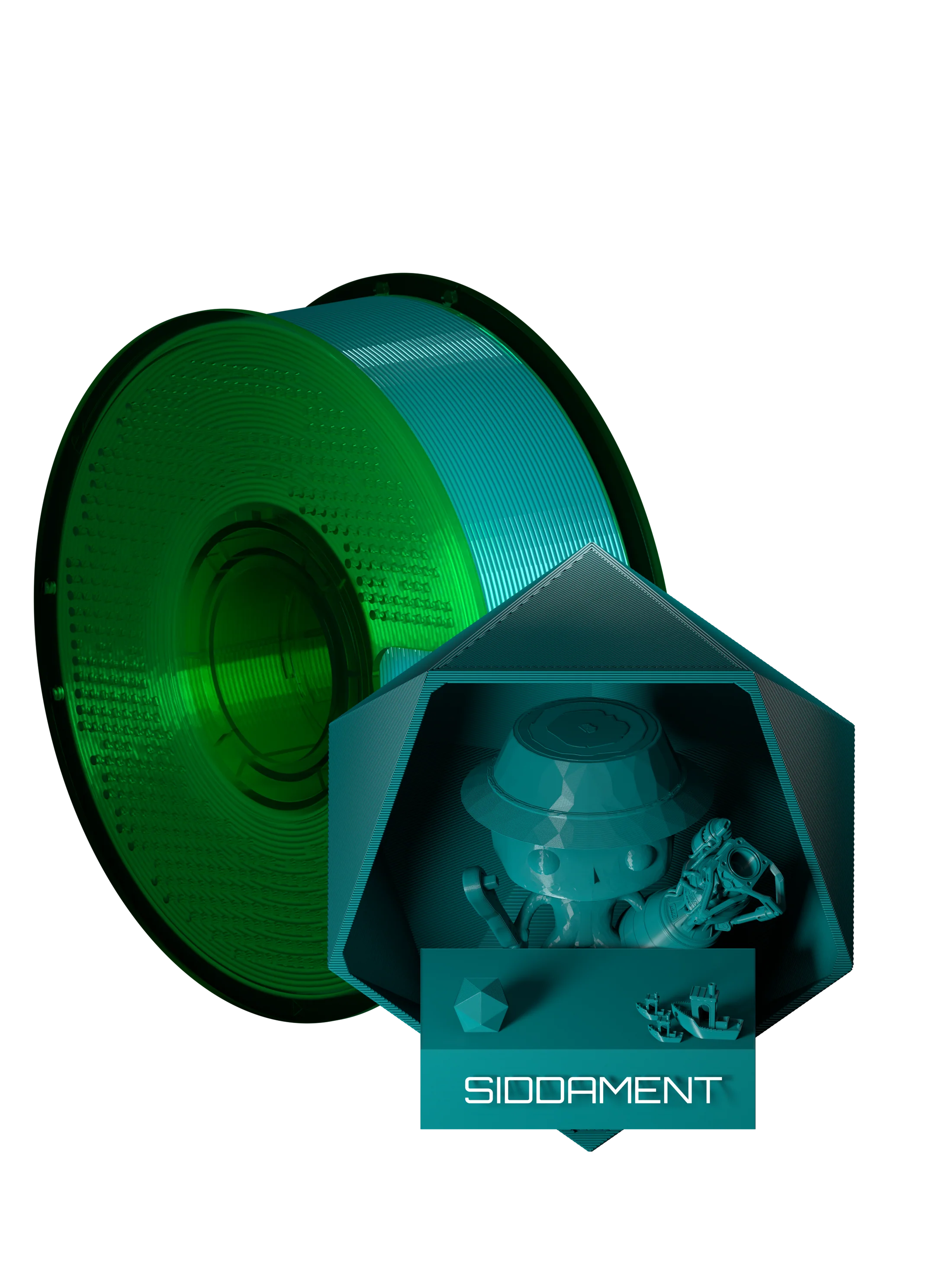 Siddament V2 ASA