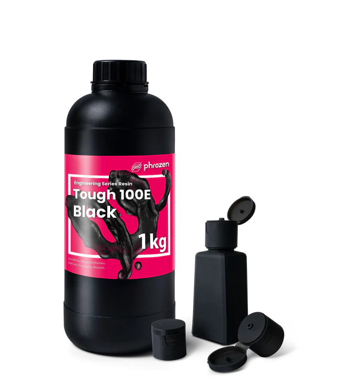 Phrozen Tough 100E 3D Printing Resin