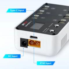 VIFLY WhoopStor 3 1S Battery Charger