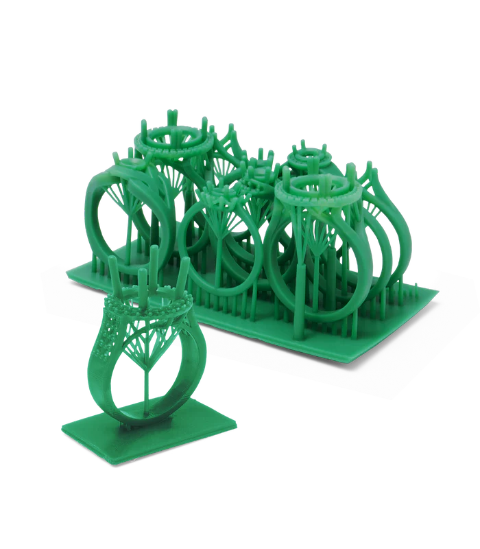 Phrozen Castable Jewelry 3D Printing Resin