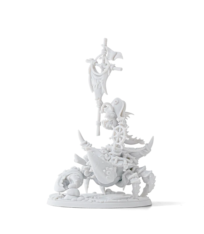 Phrozen Water-Washable Tough 3D Printing Resin