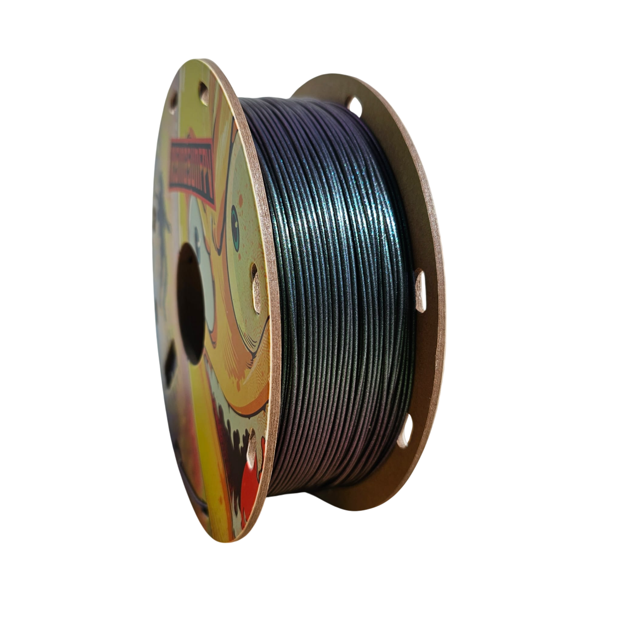 RISING SUN FPV - NOVA Comet PLA+ FILAMENT 1.75MM 1kg