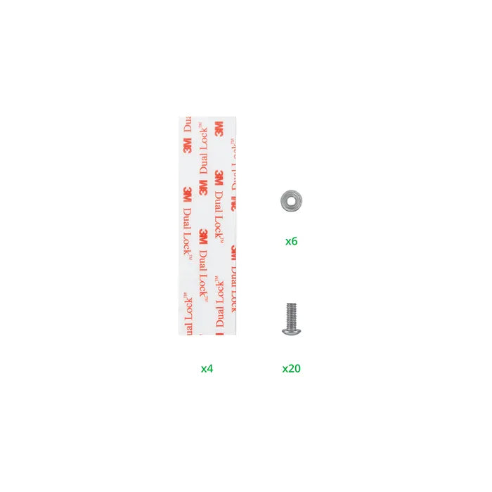 Bambu Maker Supply Inertia Drifting Car Ornament