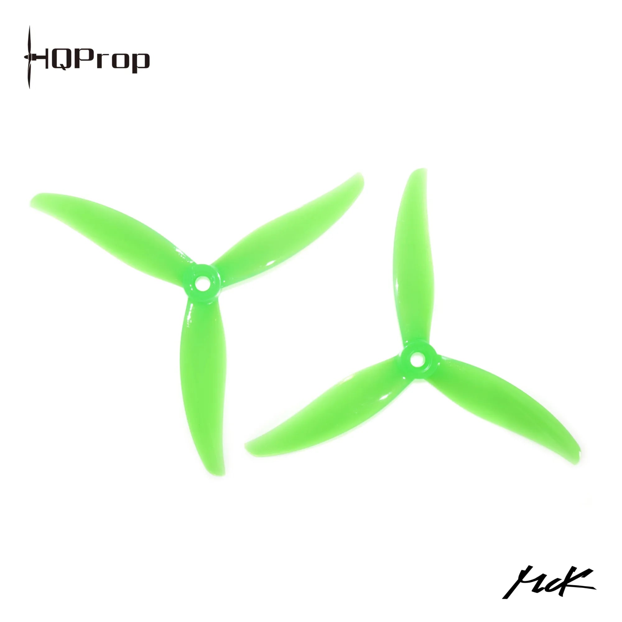 MCK Prop (2CW+2CCW)-Poly Carbonate