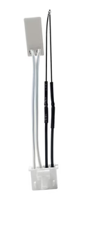 Anycubic Aftermarket TZ Hotend Heater/Thermistor