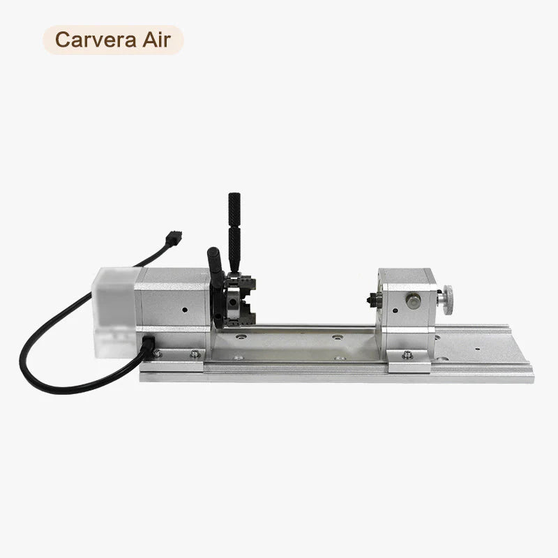 Carvera Air 4th Axis Module Shipment Due 22/09/2025
