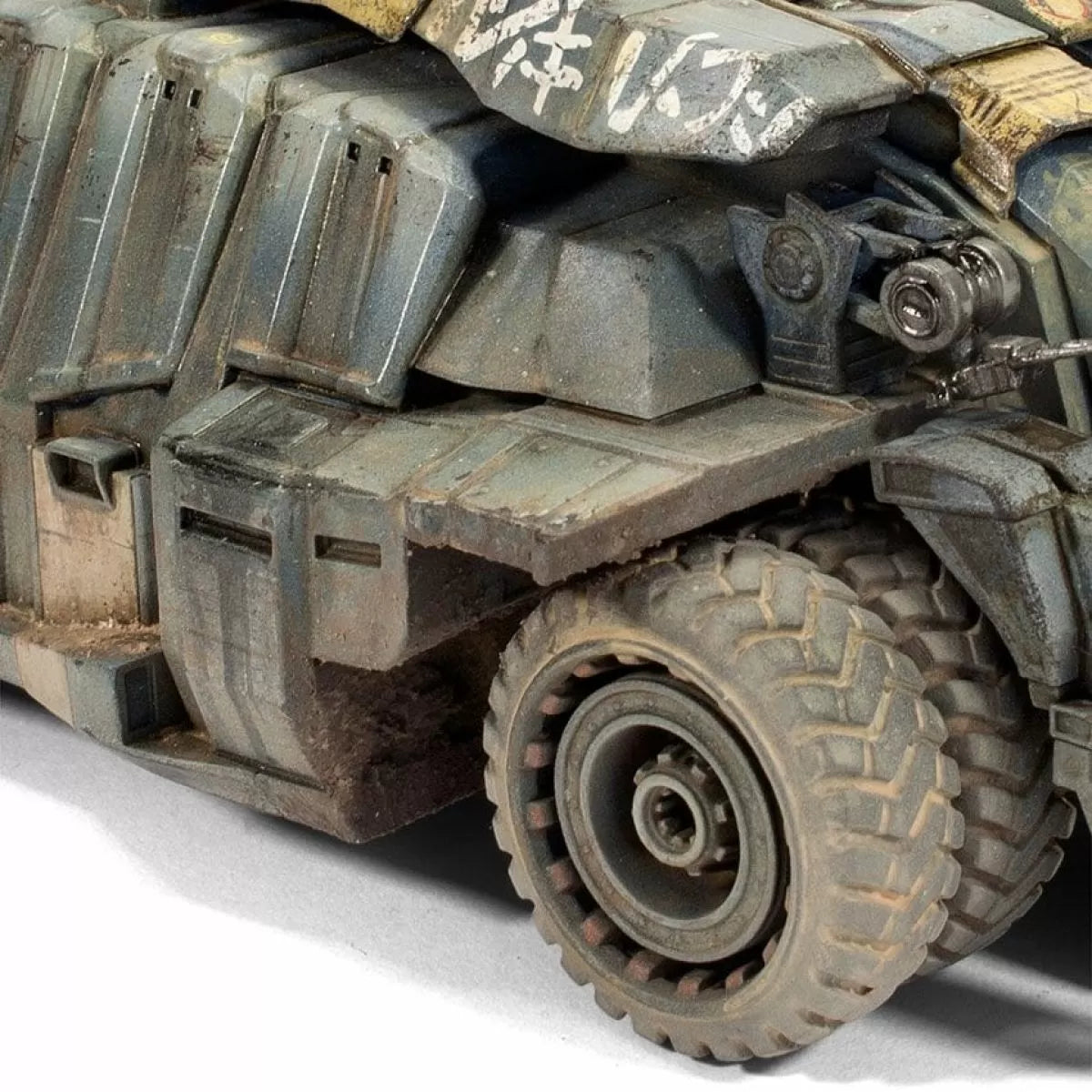 AK Interactive - Dioramas - Splatter Effects Dirt 100ml