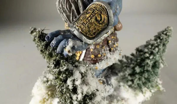 All Game Terrain - Snow