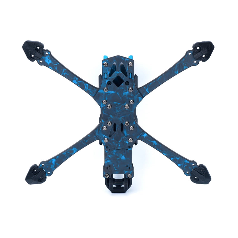 Axis Flying Manta 5 SE Squashed X Frame Kit