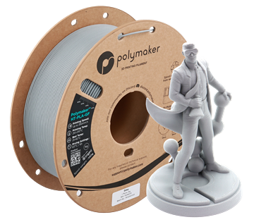 Polymaker High Temp HT-PLA-GF 1.75mm 1kg
