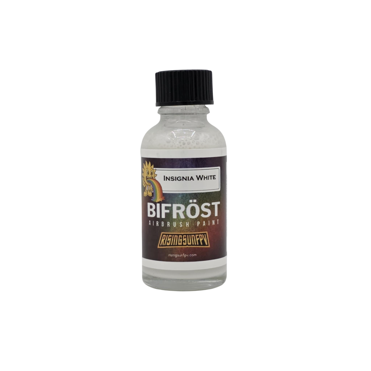 Bifrost Airbrush Paints - Insignia White FS17875