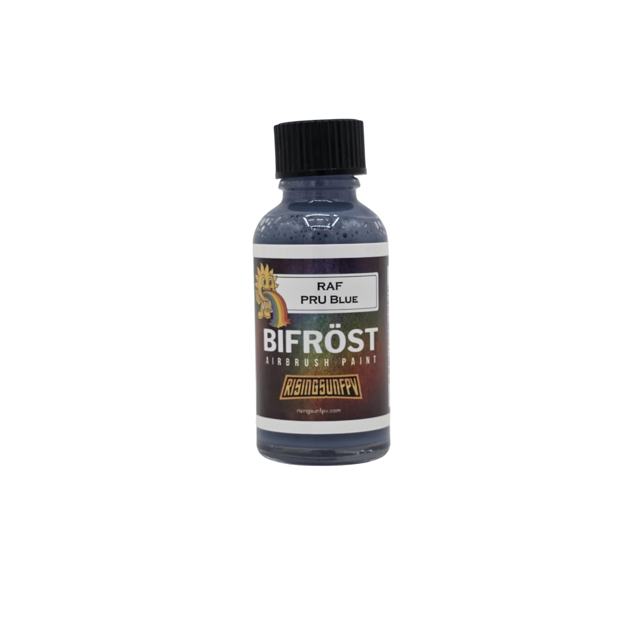 Bifrost Airbrush Paints - RAF PRU Blue