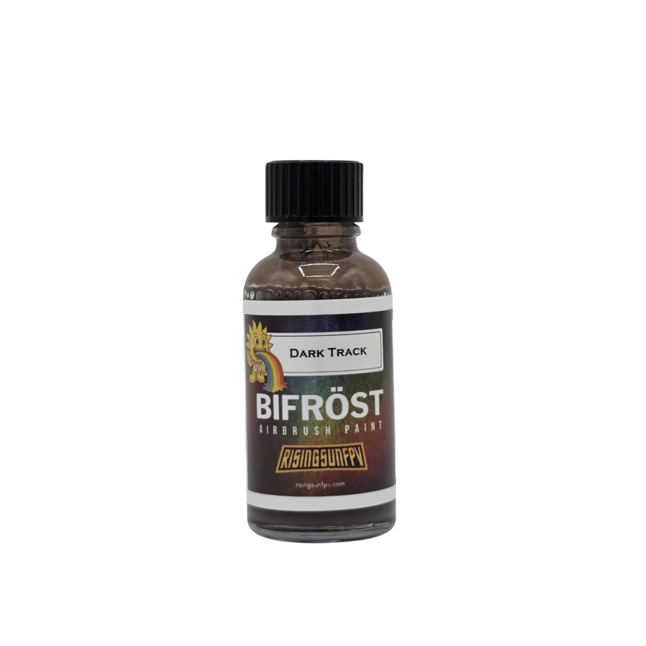 Bifrost Airbrush Paints - Dark Track