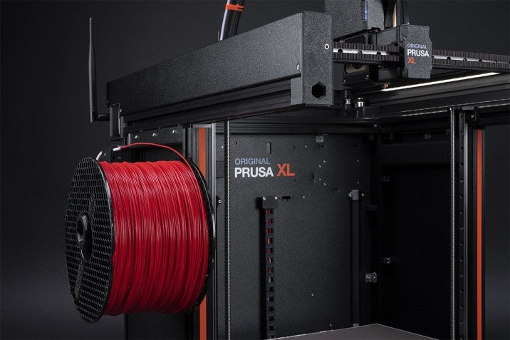 Prusa XL 5 Tool Semi-Assembled Kit