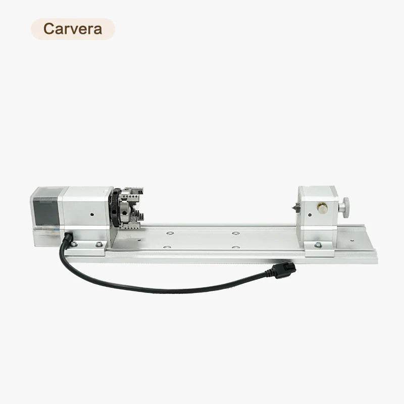 Carvera 4th Axis Module Harmonic Drive - Rising Sun FPV