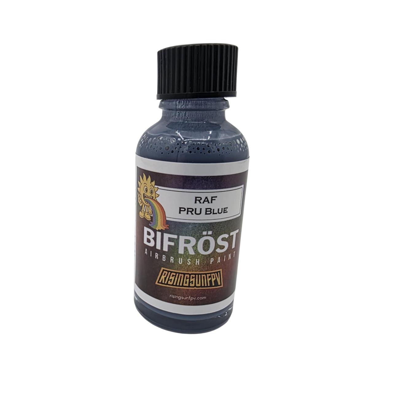 Bifrost Airbrush Paints - RAF PRU Blue