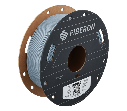 Fiberon ASA-CF08 1.75mm 500g Filament