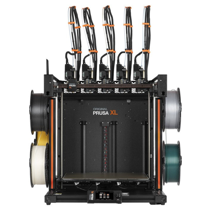 Prusa XL 5 Tool Semi-Assembled Kit