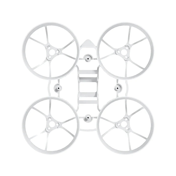 Meteor65 Air Brushless Whoop Frame-Transparent