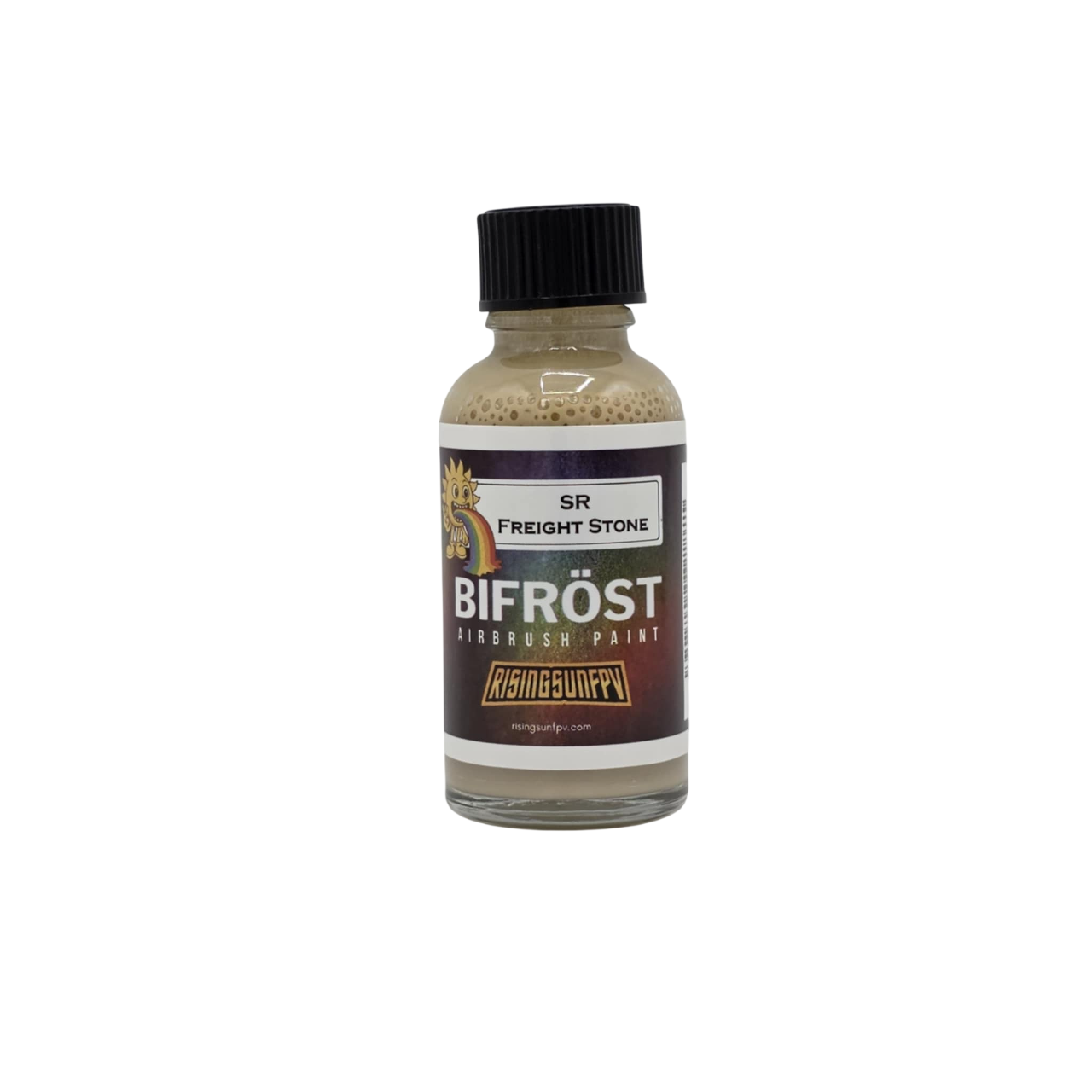 Bifrost Airbrush Paints - SR Freight Stone
