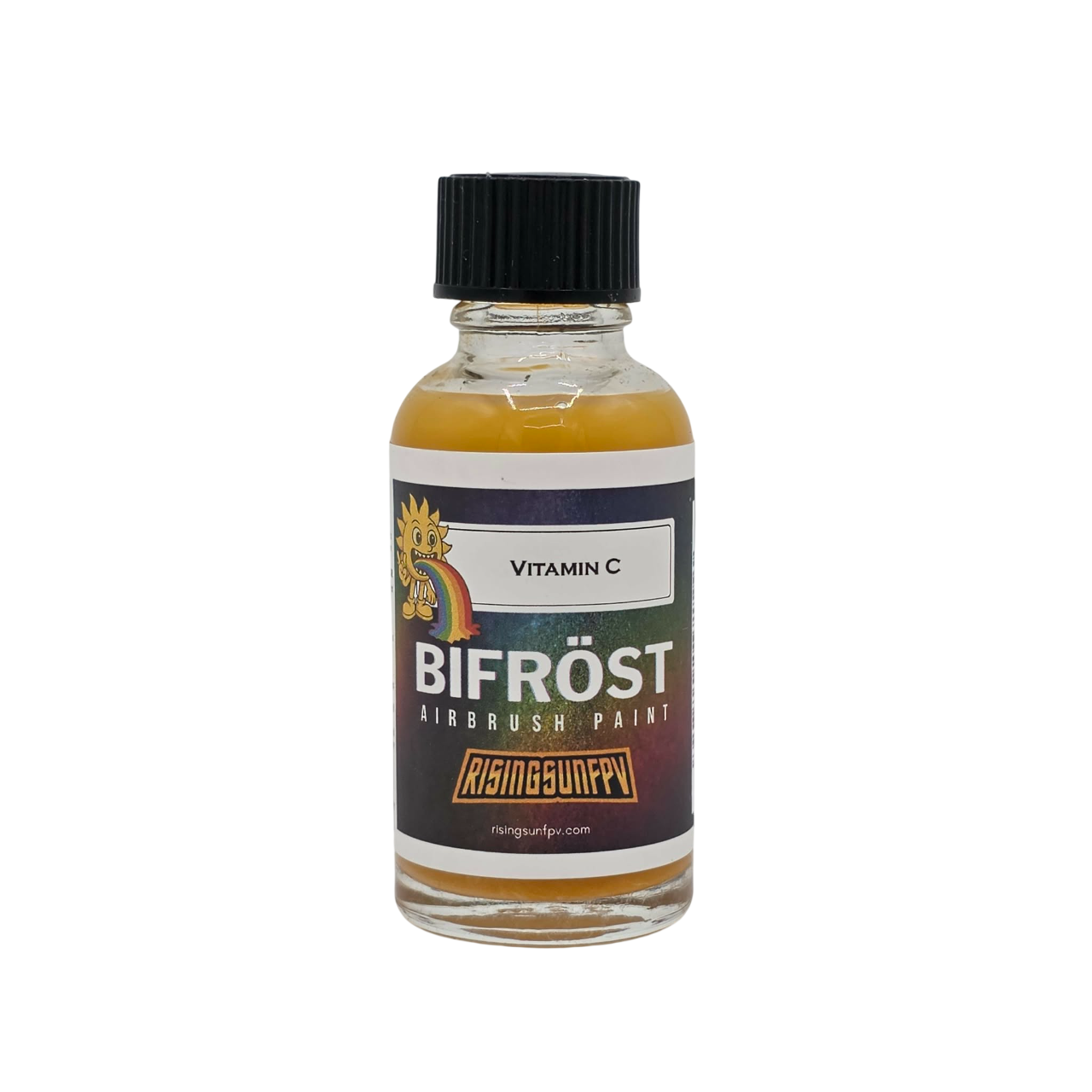 Bifrost Airbrush Paint - Vitamin C