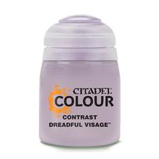 29-65 Citadel Contrast: Dreadful Visage(18ml)