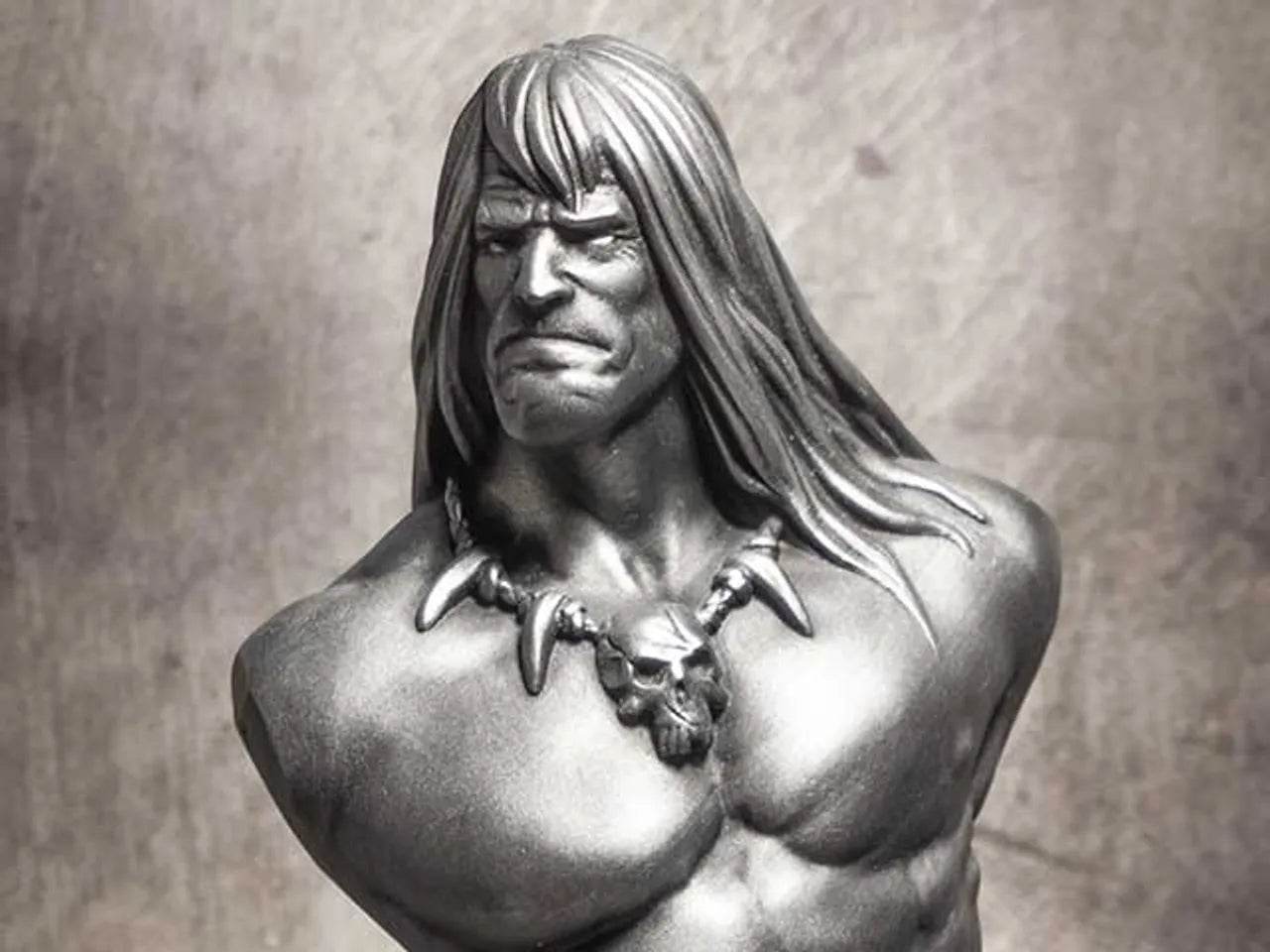 Eastman Bust Collection 1:1 Scale - Rising Sun FPV