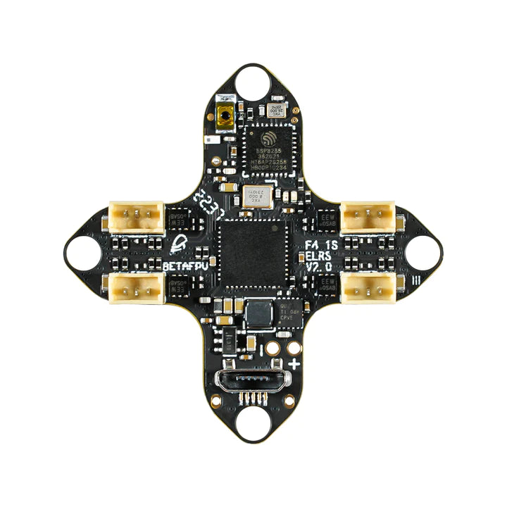 BetaFPV F4 1S 5A AIO Brushless Flight Controller